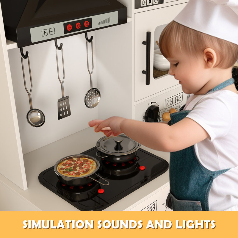 Pretend play kitchen toys online